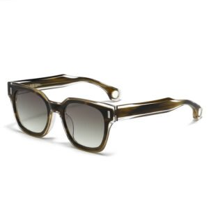 Aurora Bloom/ 2026-Spring-Sunglass