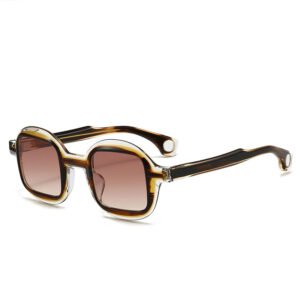 Light Petal/ 2026-Spring-Sunglass