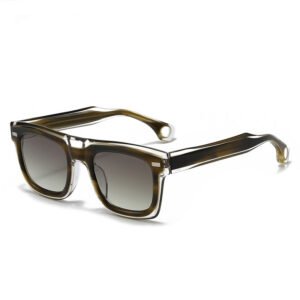 Golden Dew / 2026-Spring-Sunglass