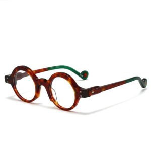 Spring Haze/2026-Spring-Eyeglasses