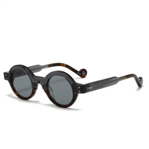 Floral Sun/ 2026-Spring-Sunglass
