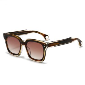 Petal Sun 2026-Spring-Sunglass