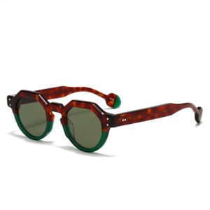 Meadow Sun/ 2026-Spring-Sunglass