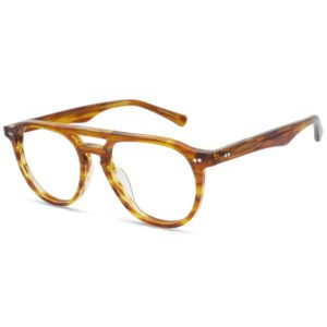 Olive Bloom  /2026-Spring-Eyeglasses