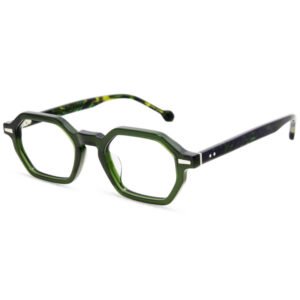 Jasmine /2026-Spring-Eyeglasses