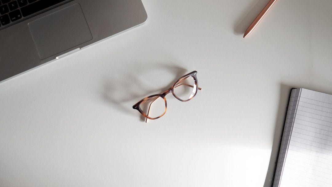 Best blue light glasses UK