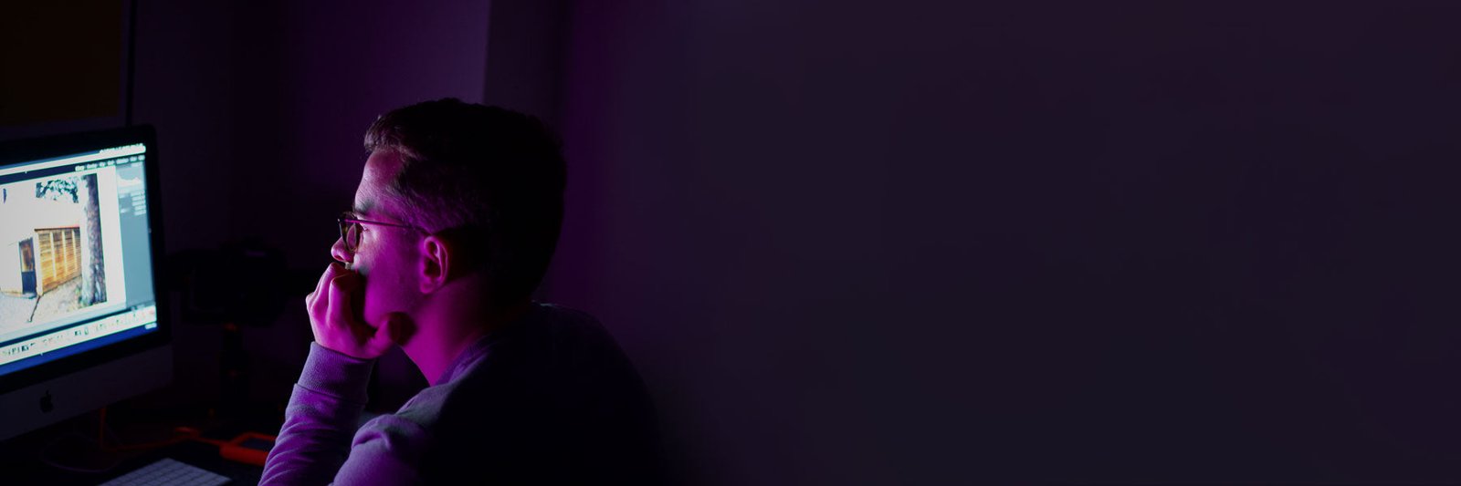 Blue Light Glasses
