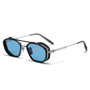 Aurelle Ray/ 2026-Spring-Sunglass