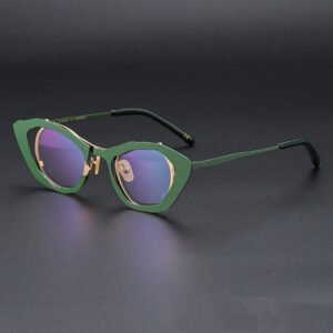 Floral Breeze/2026-Spring-Eyeglasses