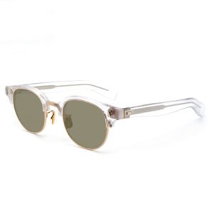 Luma Bloom/ 2026-Spring-Sunglass