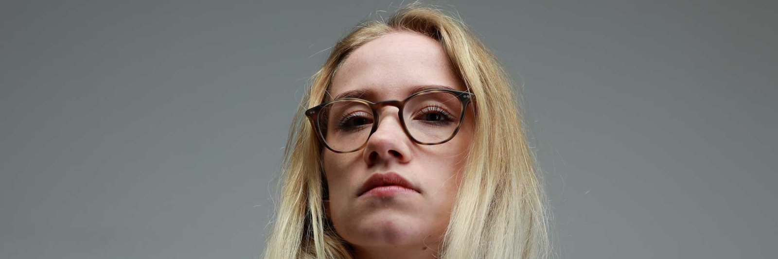 Best glasses for heart shaped faces 2024
