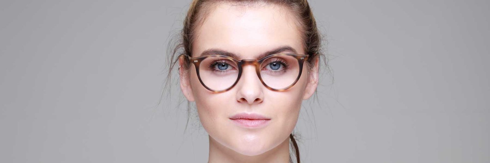 Best glasses for triangular faces