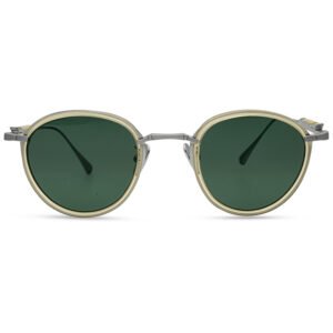 Peony Sun/ 2026-Spring-Sunglass