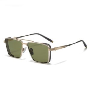 Alba Sun/ 2026-Spring-Sunglass