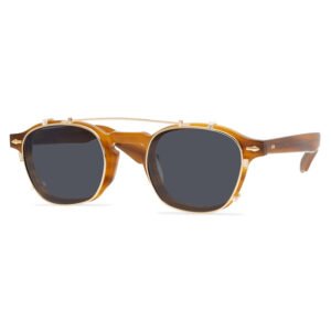 Jasmine Ray/ 2026-Spring-Sunglass