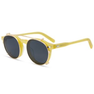 Lily Glow/ 2026-Spring-Sunglass