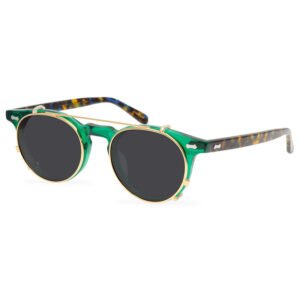 April Shine/ 2026-Spring-Sunglass