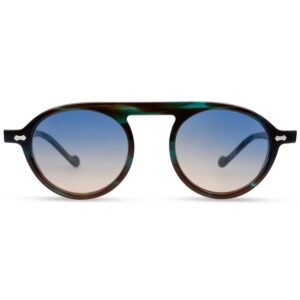 Golden Blossom/ 2026-Spring-Sunglass